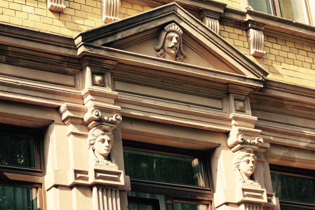 Zur Guten Quelle Colonia Exterior foto