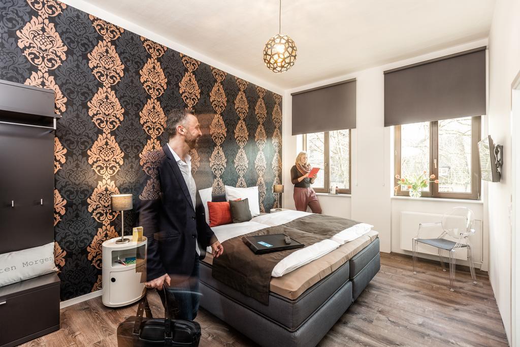 Zur Guten Quelle Colonia Exterior foto
